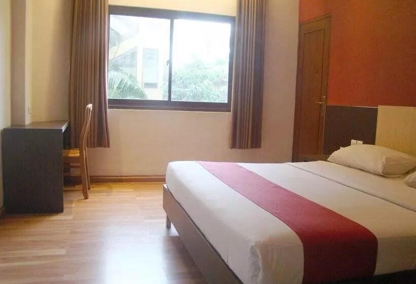 Executive-huone, Sukajadi Hotel, Convention And Gallery