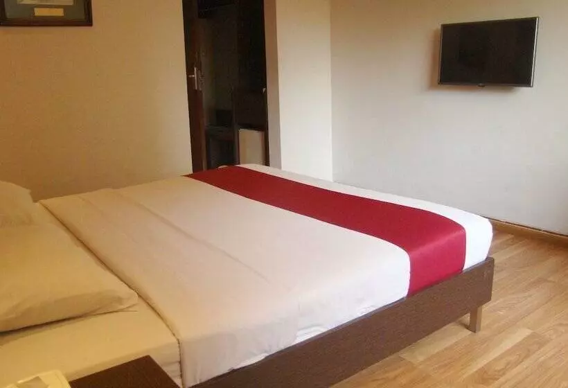 Executive-huone, Sukajadi Hotel, Convention And Gallery