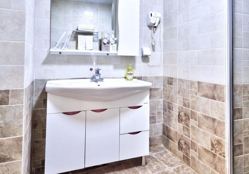 سوییت جونیور, The Dairy Private Hotel By Naumi Hotels