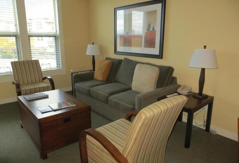 山景套房, Walnut Beach Resort