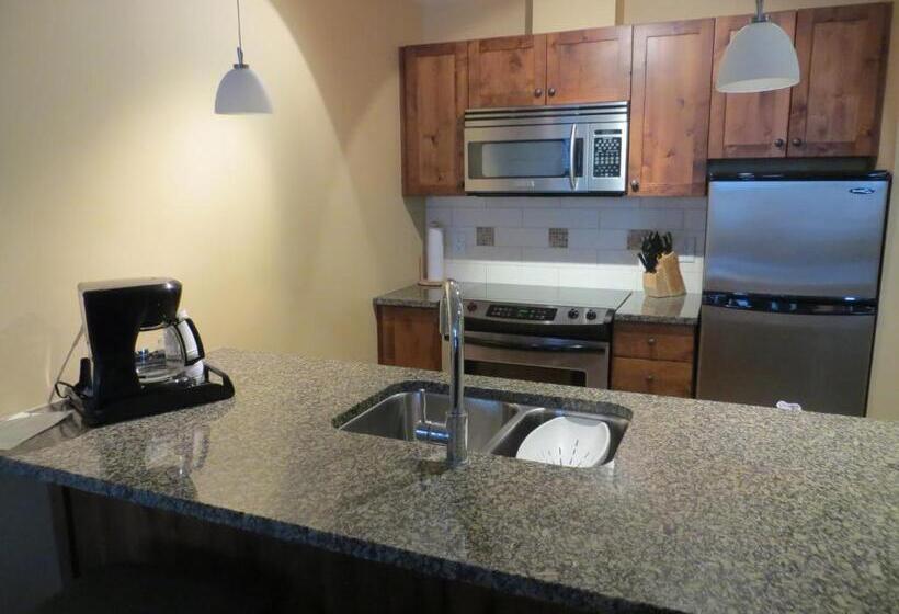 山景套房, Walnut Beach Resort