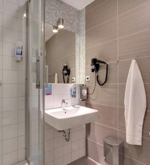 ファミリールーム, Meininger Hotel Berlin Alexanderplatz
