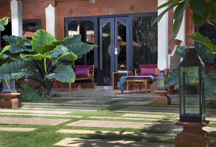 클래식 룸, Sadara Resort
