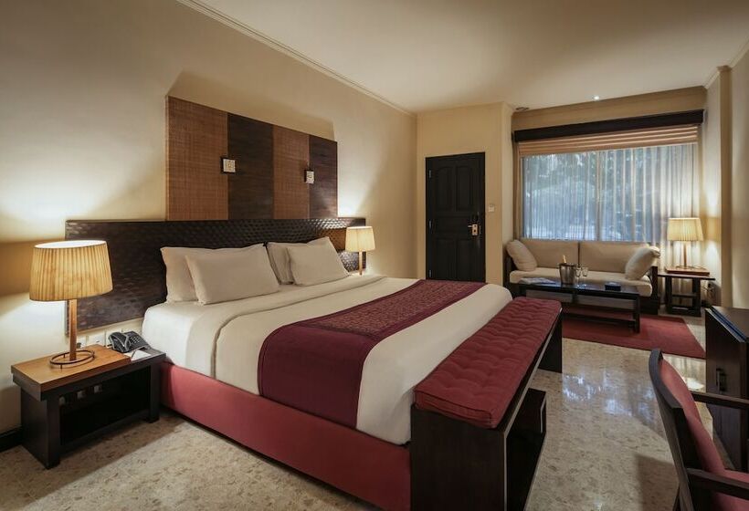 חדר קלאסי, Sadara Resort