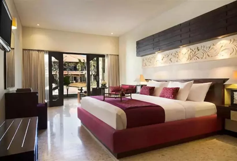 اتاق کلاسیک, Sadara Resort