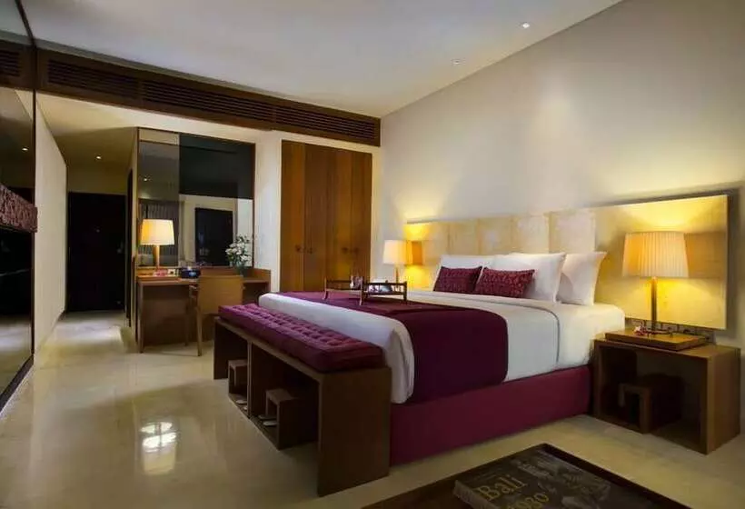 اتاق کلاسیک, Sadara Resort