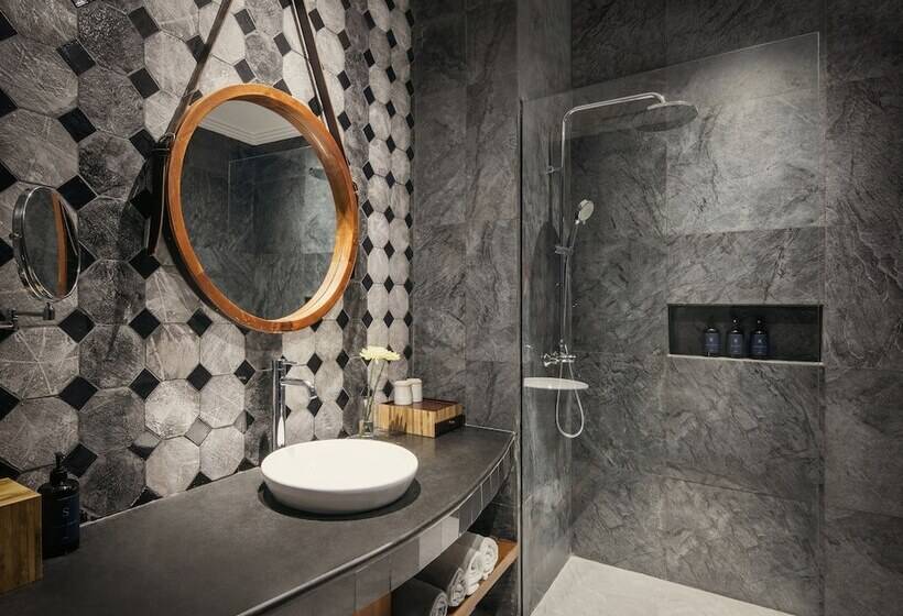 חדר פרמיום, Sadara Resort