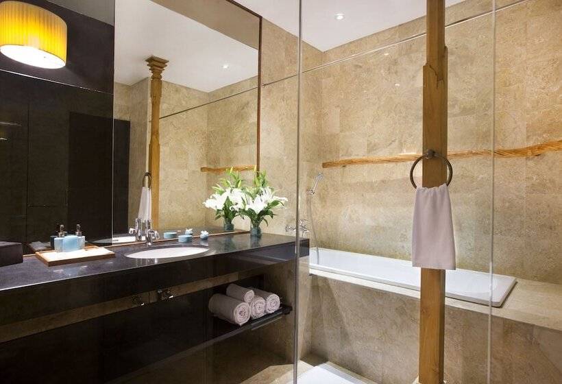 חדר פרמיום, Sadara Resort