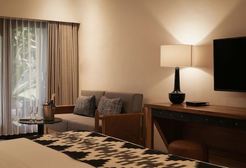 חדר פרמיום, Sadara Resort