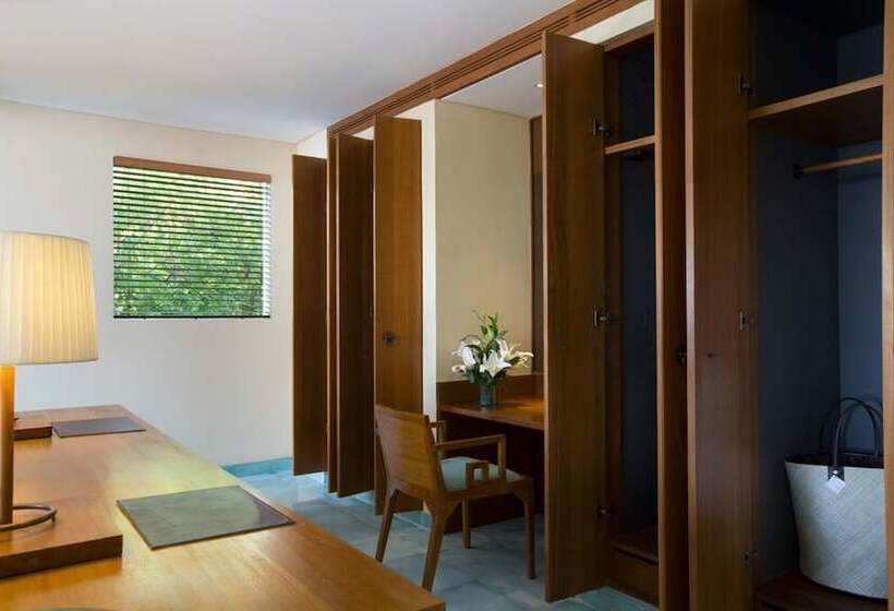 סוויטה מלכותית, Sadara Resort