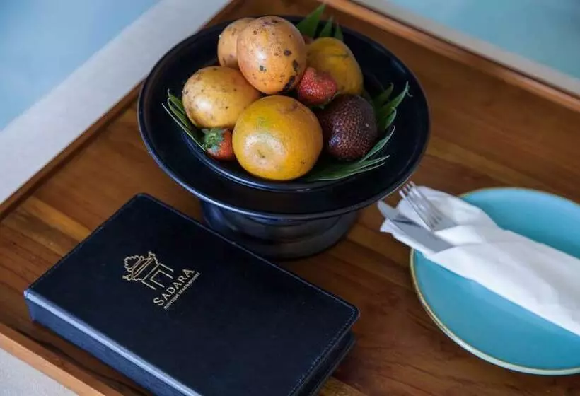 سوئیت رویال, Sadara Resort