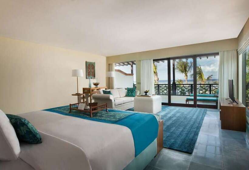 로얄 스위트, Sadara Resort