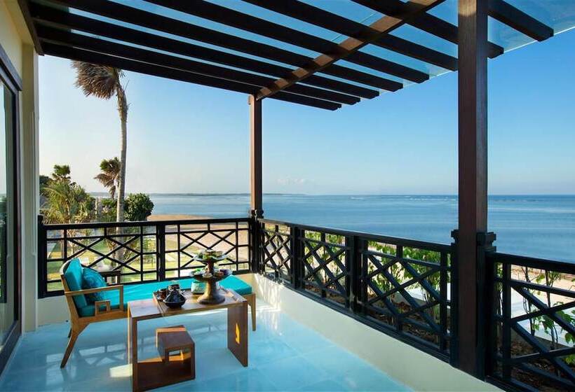 סוויטה מלכותית, Sadara Resort