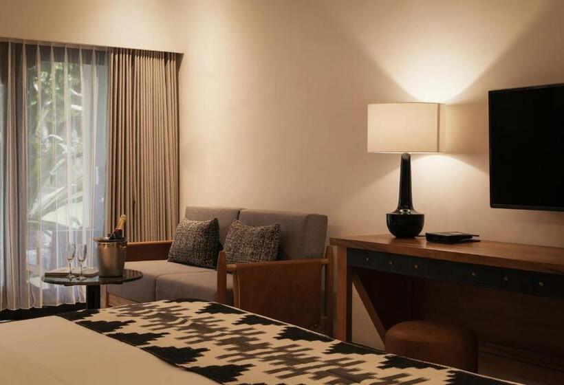 חדר פרמיום, Sadara Resort