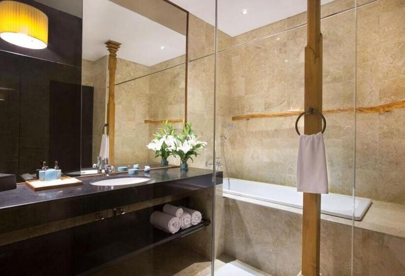 חדר פרמיום, Sadara Resort