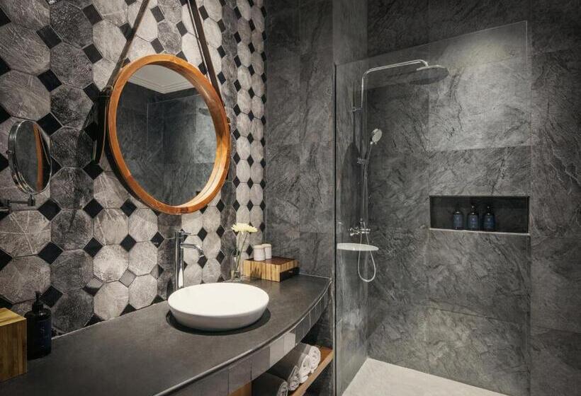 חדר פרמיום, Sadara Resort