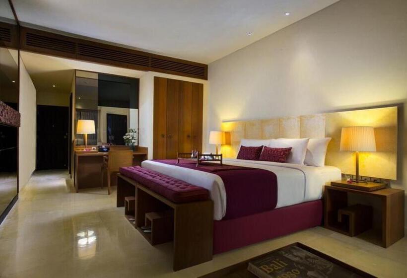 프리미엄 룸, Sadara Resort