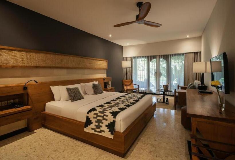 프리미엄 룸, Sadara Resort