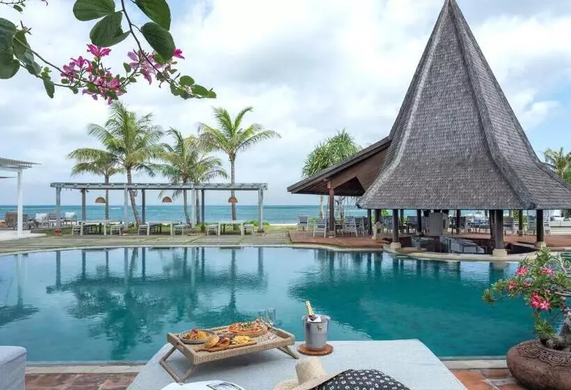 اتاق کلاسیک, Sadara Resort