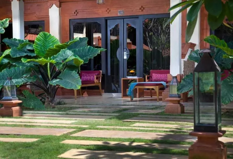 اتاق کلاسیک, Sadara Resort