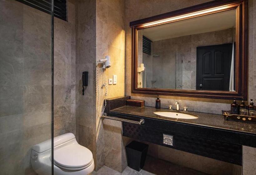 חדר קלאסי, Sadara Resort