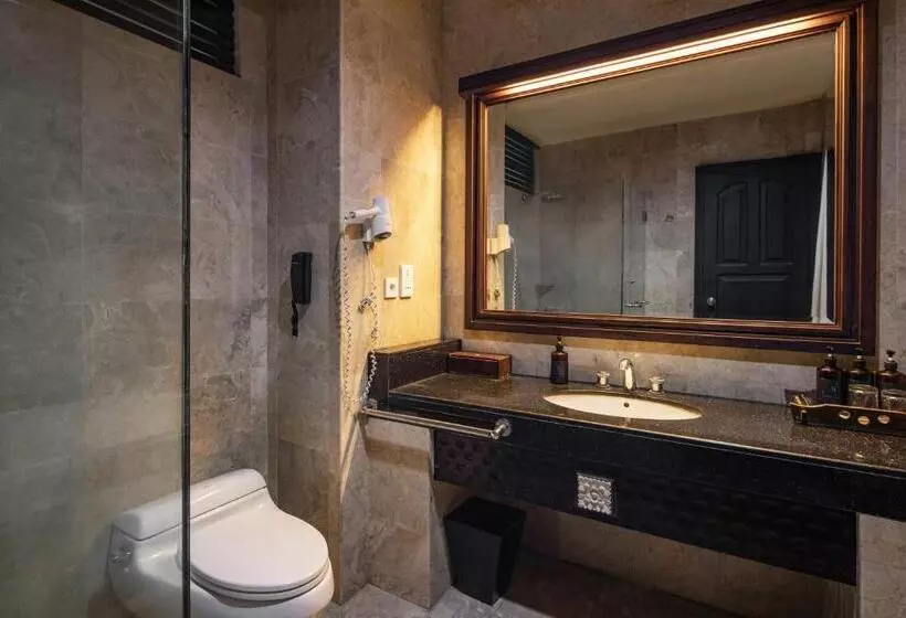 اتاق کلاسیک, Sadara Resort
