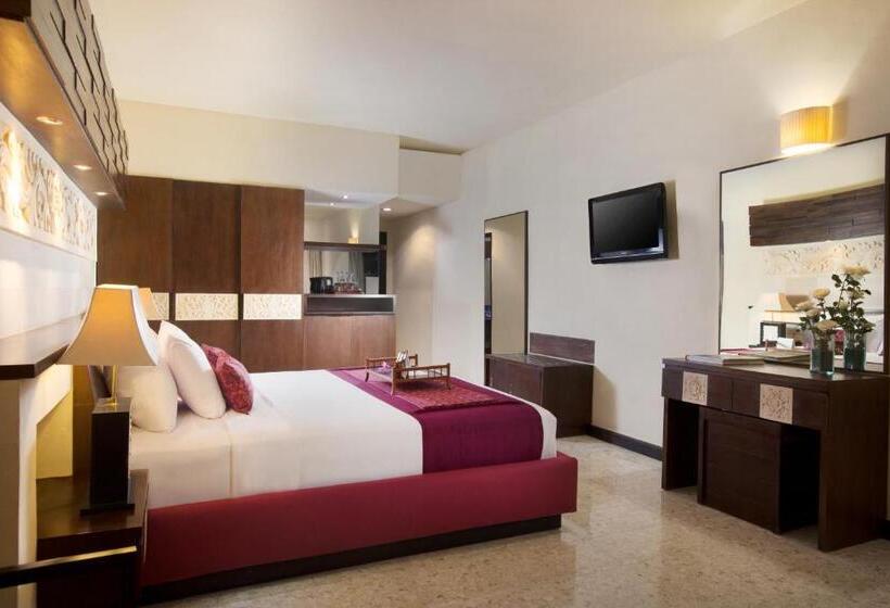 חדר קלאסי, Sadara Resort