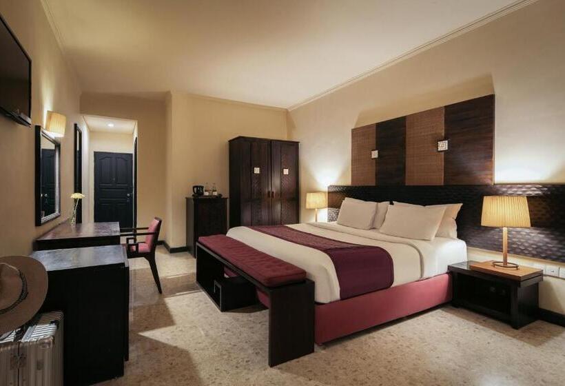클래식 룸, Sadara Resort