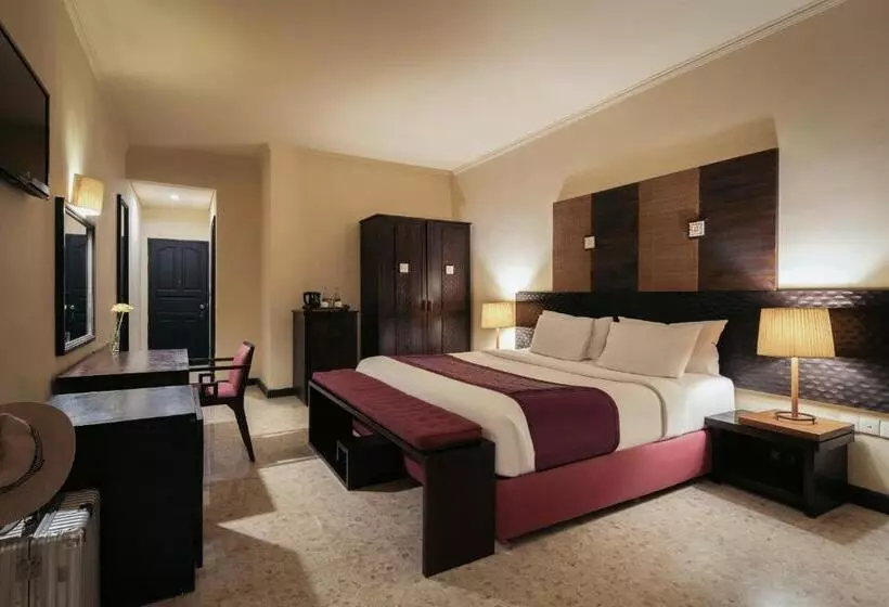 اتاق کلاسیک, Sadara Resort
