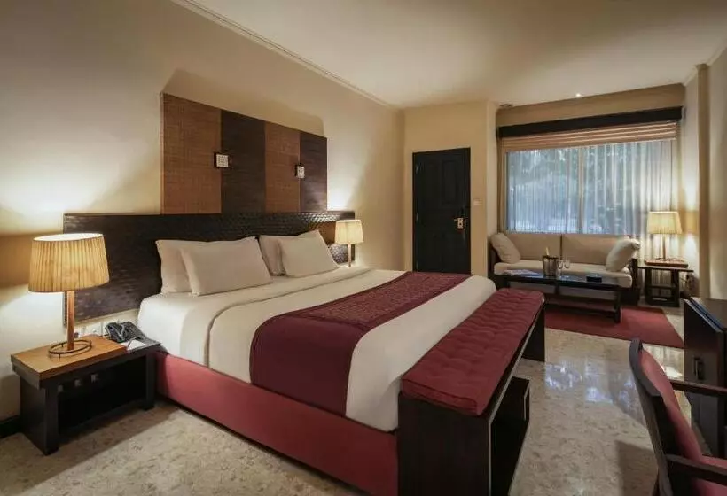 اتاق کلاسیک, Sadara Resort