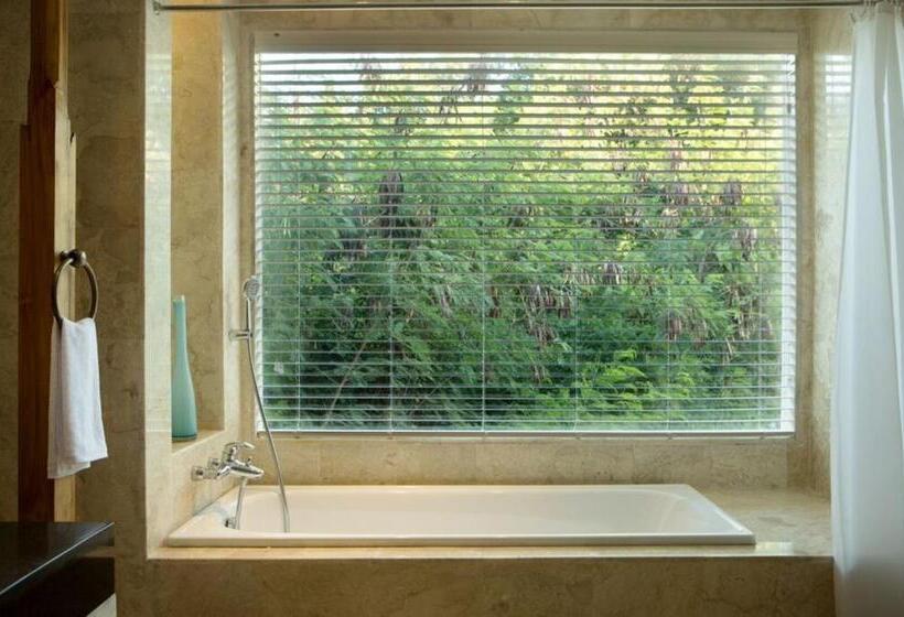 סוויטה מלכותית, Sadara Resort