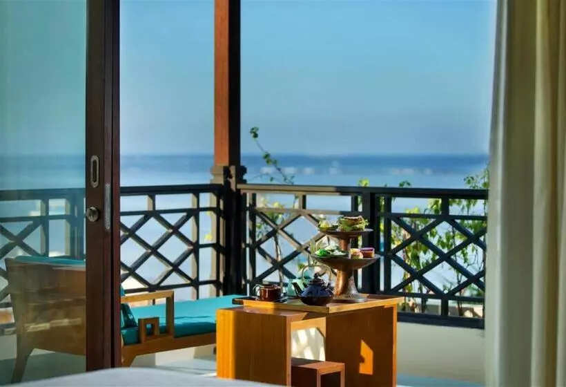 سوئیت رویال, Sadara Resort