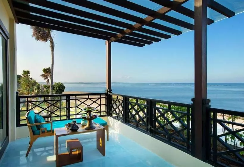 سوئیت رویال, Sadara Resort