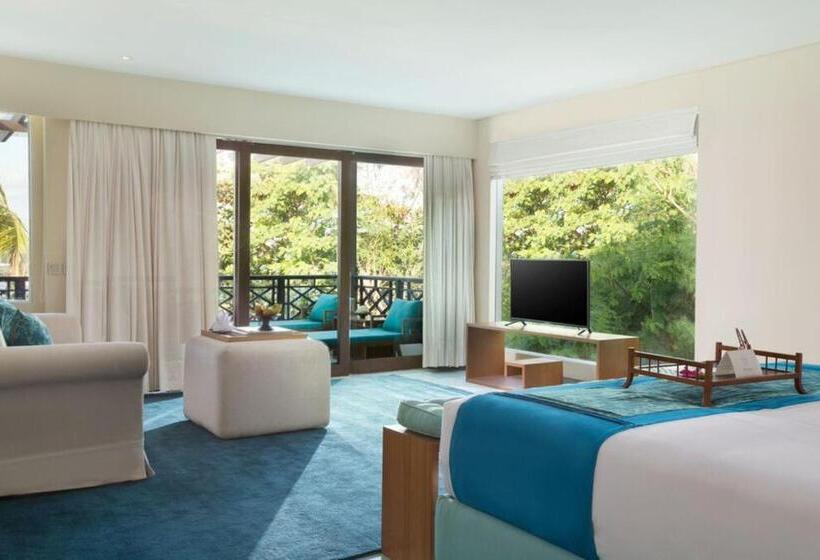 סוויטה מלכותית, Sadara Resort