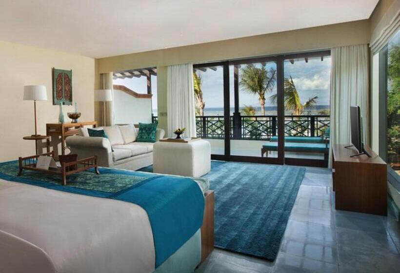 סוויטה מלכותית, Sadara Resort