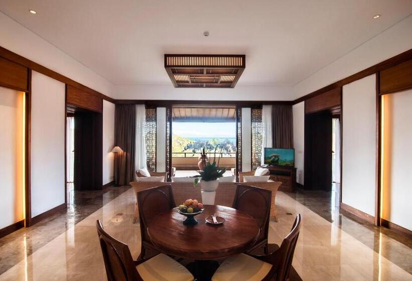 2 베드룸 패밀리 스위트, Sadara Resort