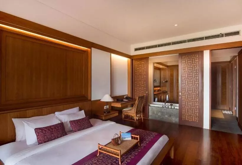 سوئیت خانواده 2 خوابه, Sadara Resort