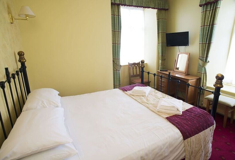 غرفة قياسية, The Highwayman Inn