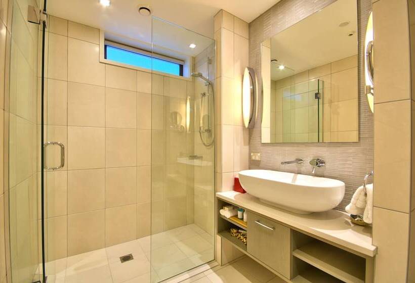 آپارتمان سوپریور 3 خوابه, The Rees Hotel & Luxury Apartments