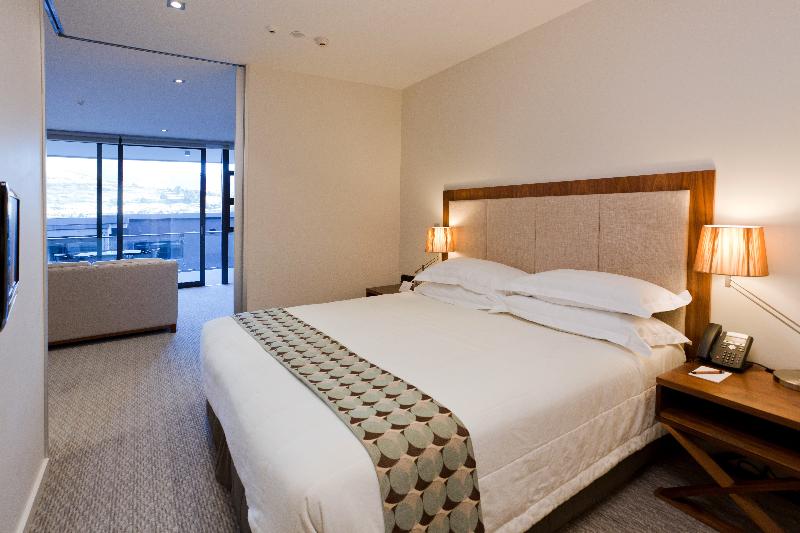 آپارتمان سوپریور 3 خوابه, The Rees Hotel & Luxury Apartments