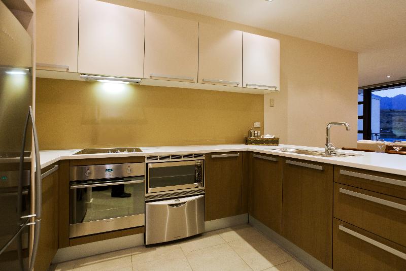 3침실 수피리어 아파트, The Rees Hotel & Luxury Apartments