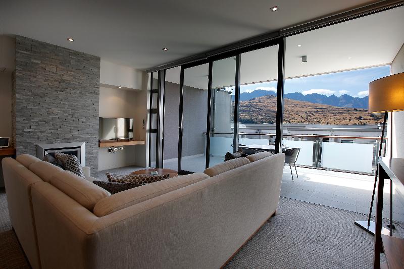 آپارتمان سوپریور 3 خوابه, The Rees Hotel & Luxury Apartments