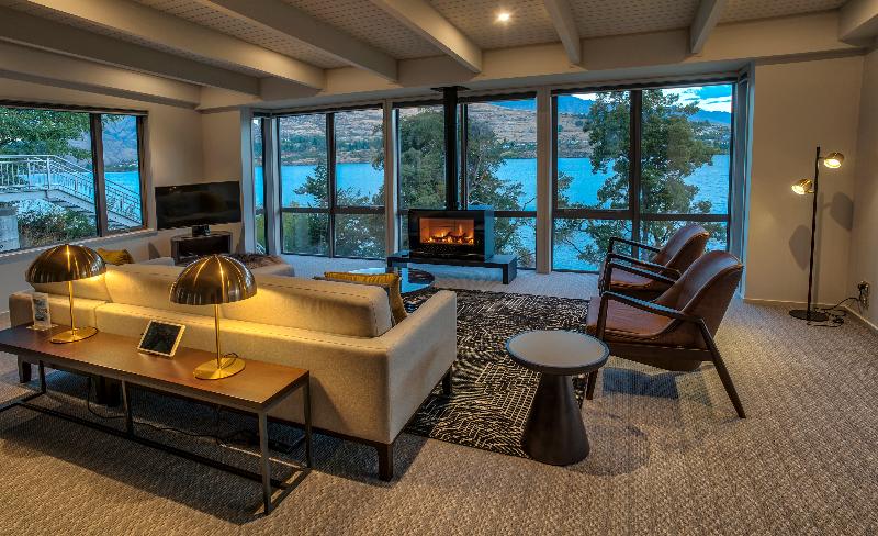 ویلای 3 خوابه, The Rees Hotel & Luxury Apartments