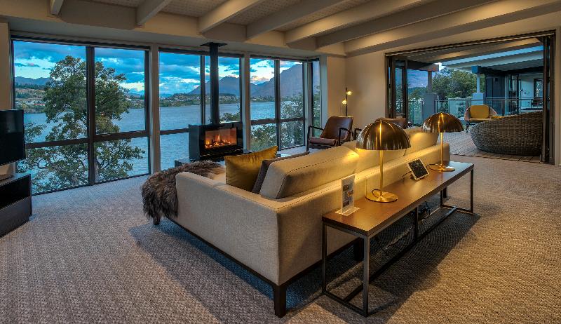 ویلای 3 خوابه, The Rees Hotel & Luxury Apartments