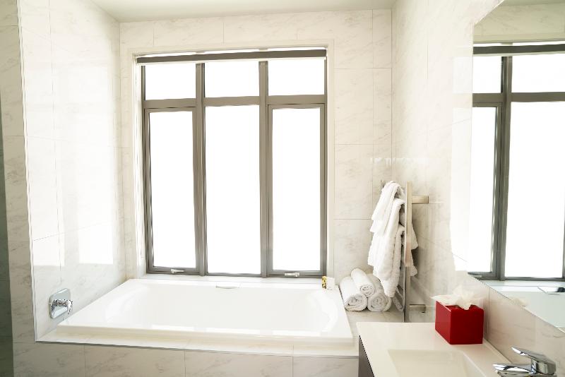 ویلای 3 خوابه, The Rees Hotel & Luxury Apartments