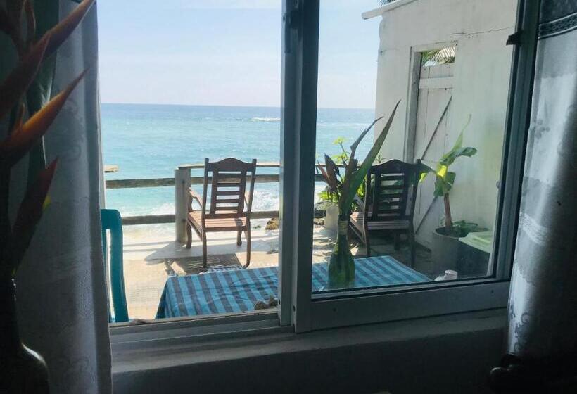 Cameră Deluxe cu Vedere la Mare, Fantasea Villa