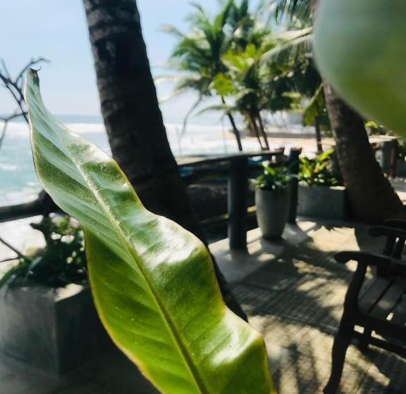 Cameră Deluxe cu Vedere la Mare, Fantasea Villa