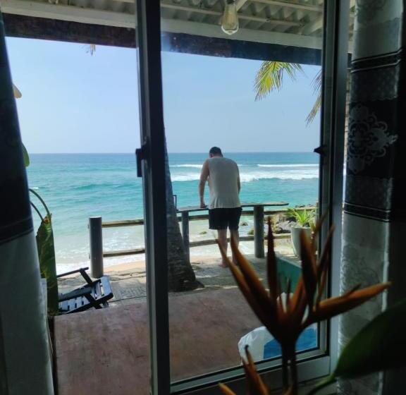 Cameră Deluxe cu Vedere la Mare, Fantasea Villa