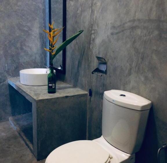 Cameră Deluxe cu Vedere la Mare, Fantasea Villa