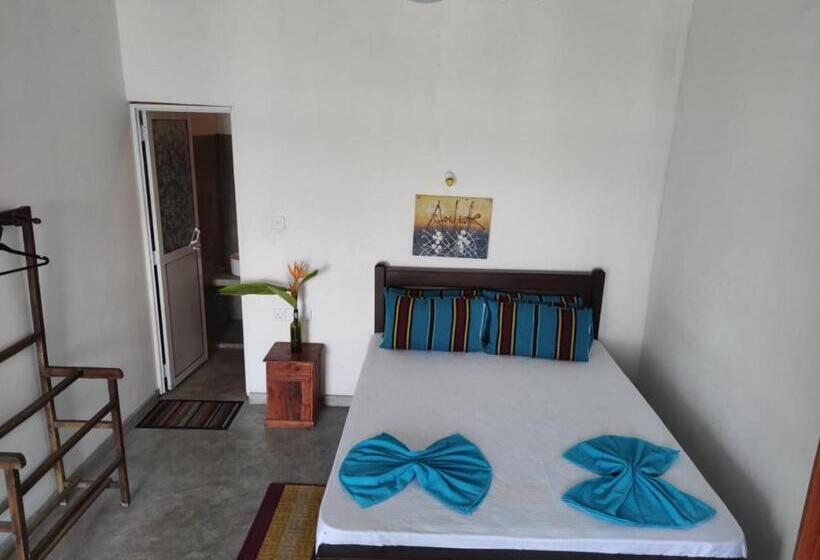 Cameră Deluxe cu Vedere la Mare, Fantasea Villa